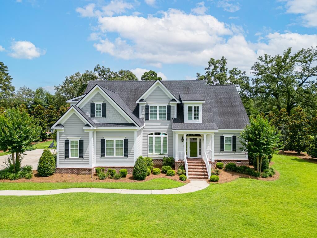 Property Photo: 188 Pointer Drive GA 31763