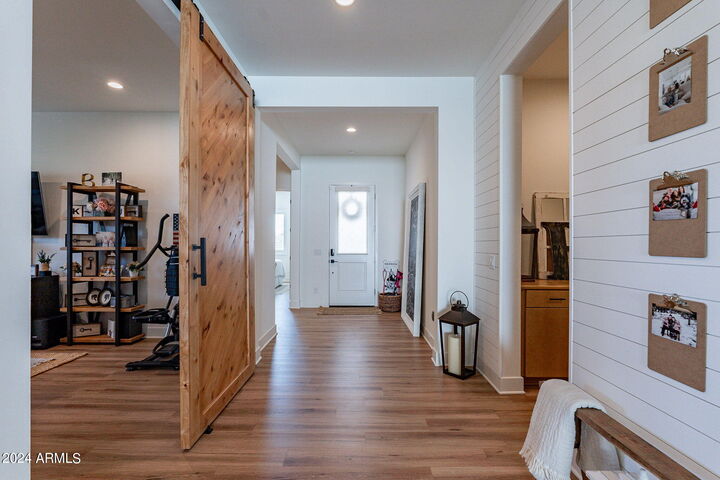 Property Photo:  5822 S Chatsworth --  AZ 85212 