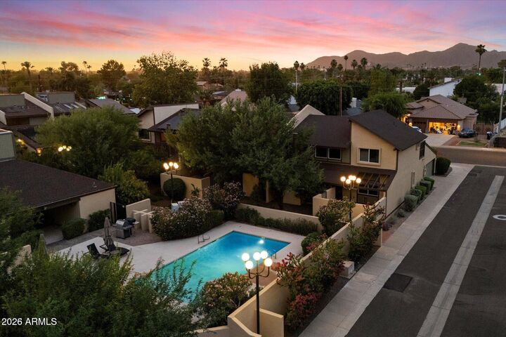 Property Photo:  7352 N 7th Place  AZ 85020 