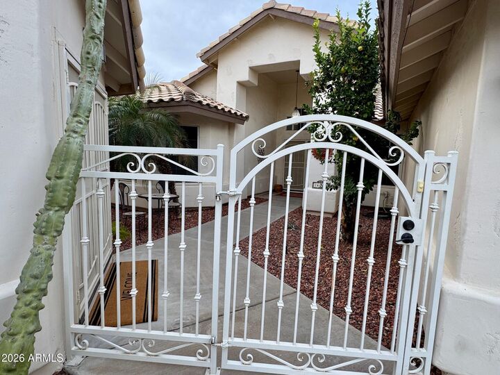 Property Photo:  14472 W Morning Star Trail  AZ 85374 