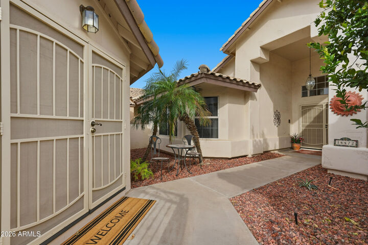 Property Photo: 14472 W Morning Star Trail AZ 85374