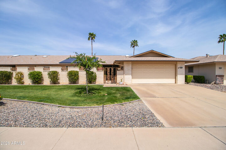 Property Photo:  12548 W Parkwood Drive  AZ 85375 