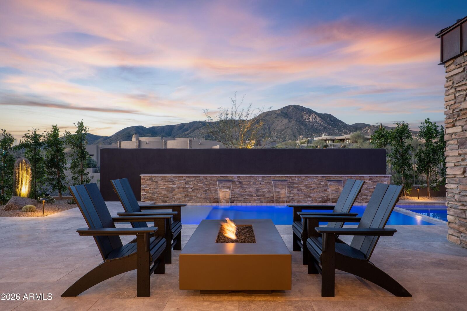 Property Photo:  10962 E Old Trails Road  AZ 85262 