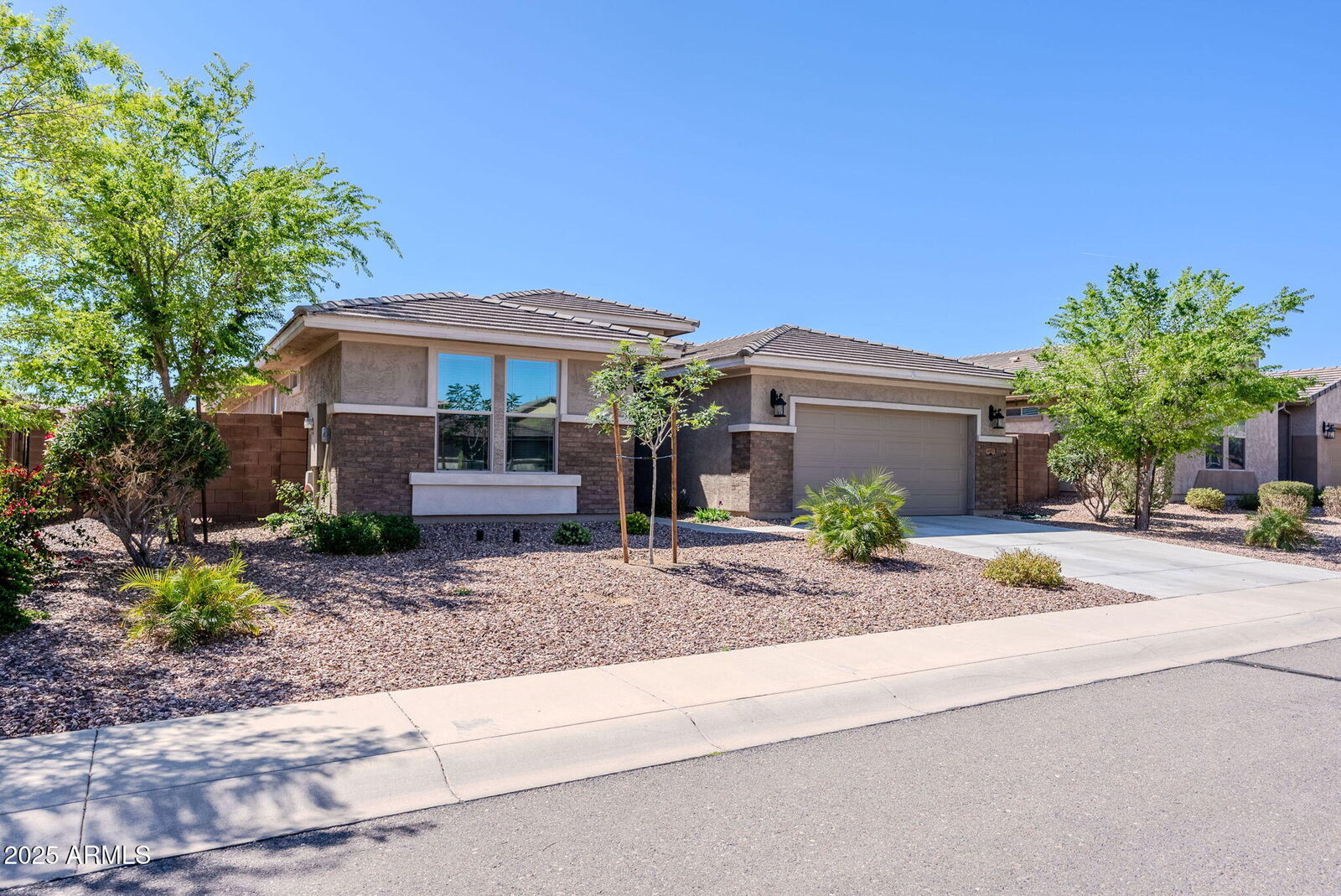 Property Photo: 4557 W South Butte Road AZ 85144