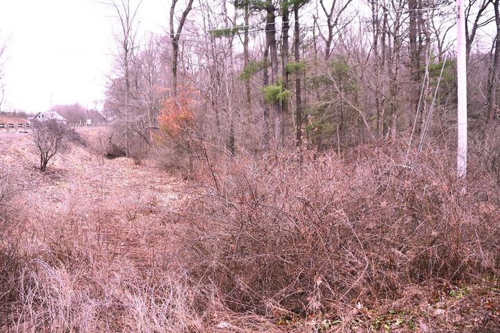 Property Photo:  0 Piney Road  PA 16214 