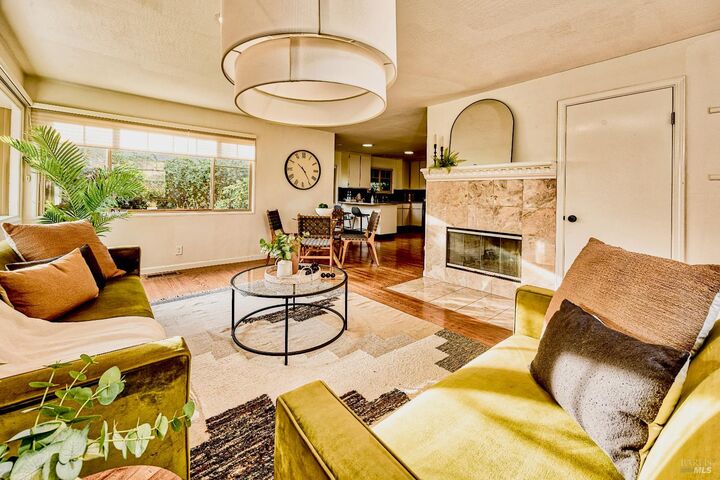 Property Photo:  115 Sherman Street  CA 95448 