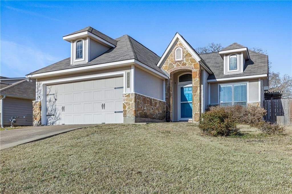 Property Photo:  2018 Mountain Wind Loop  TX 77807 