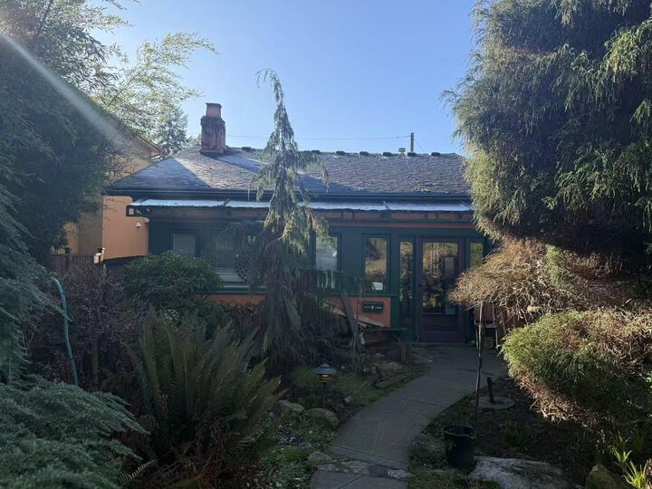 Property Photo: 848 W 68th Avenue BC V6P 2V2