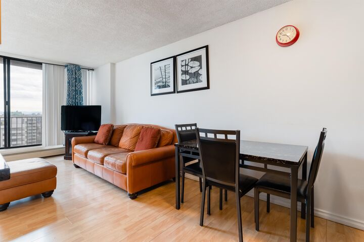 Property Photo: 7275 Salisbury Avenue 1402 BC V5E 4E1