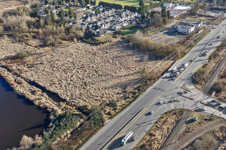 Property Photo: Lt 47 Abbotsford Mission Highway BC X0X 0X0