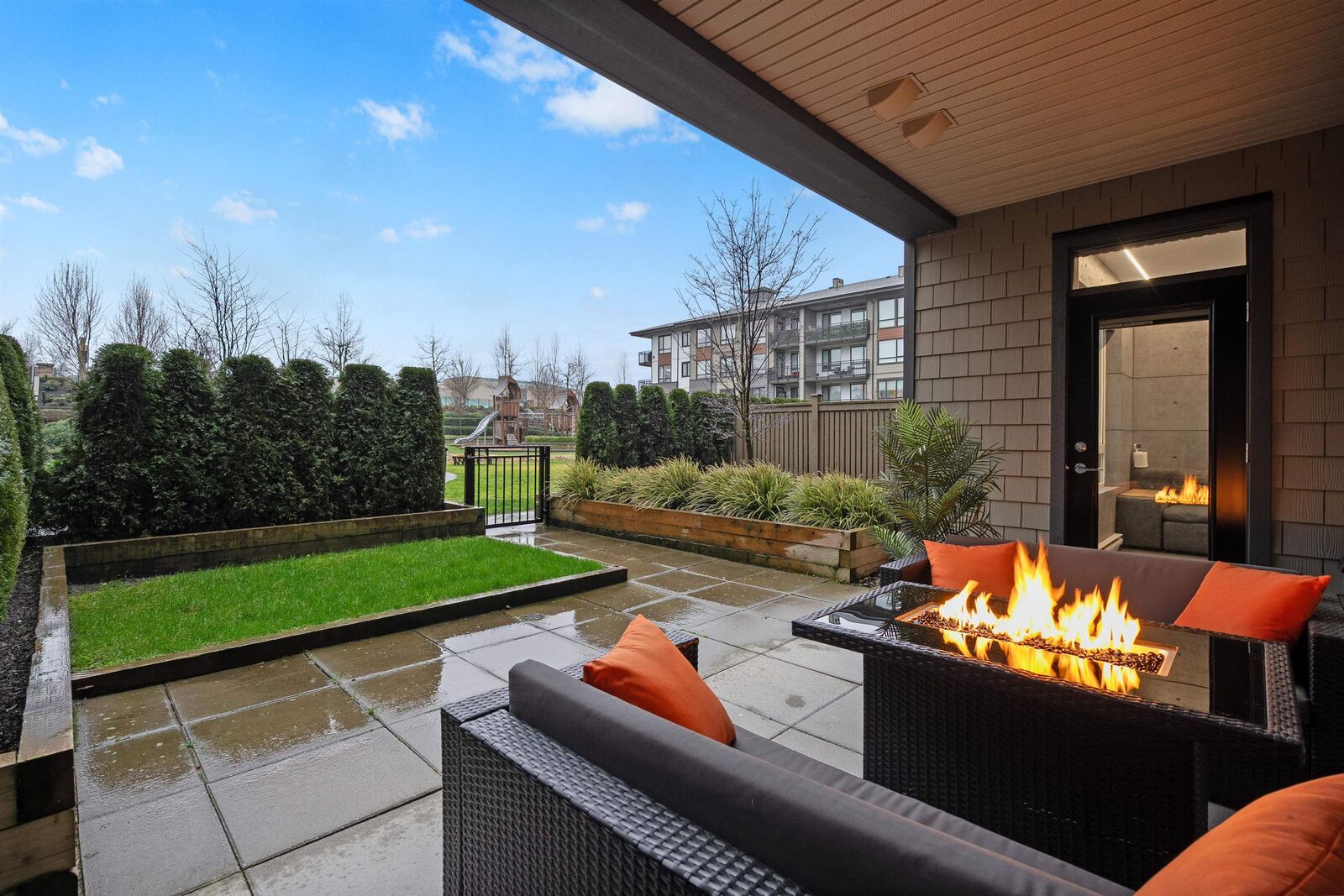 Property Photo: 31158 Westridge Place 137 BC V2T 0K5