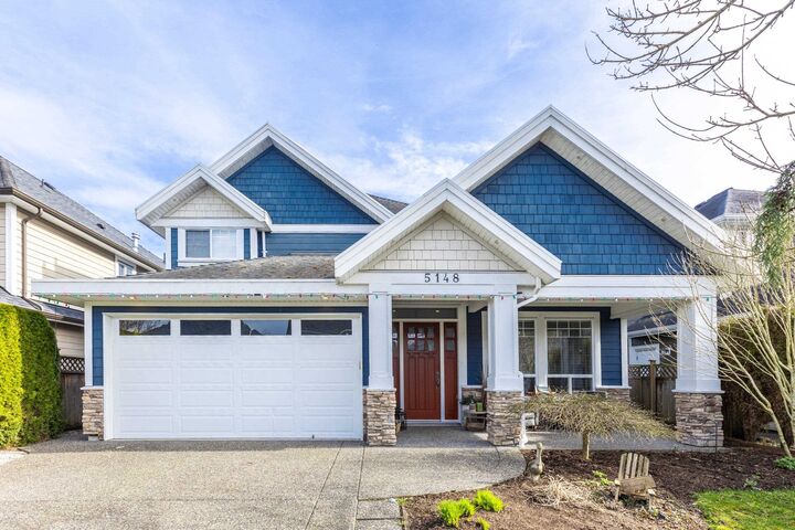 5148 Bentley Lane — photo 1