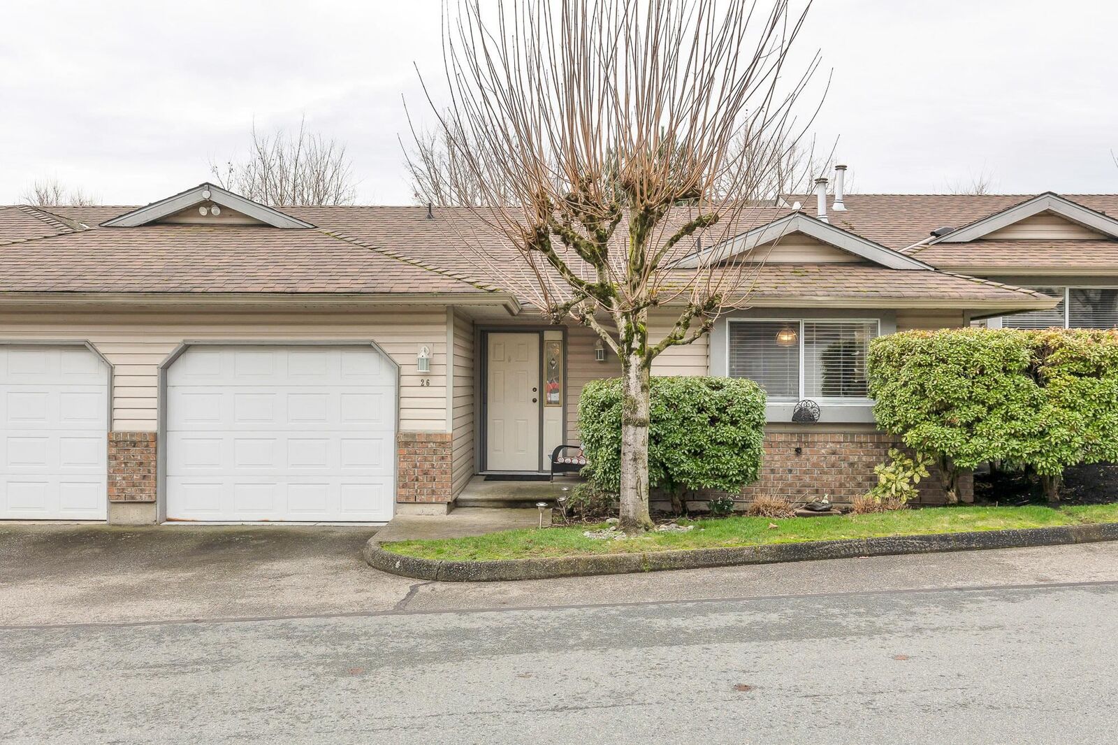 Property Photo: 2023 Winfield Drive 26 BC V3G 1K5