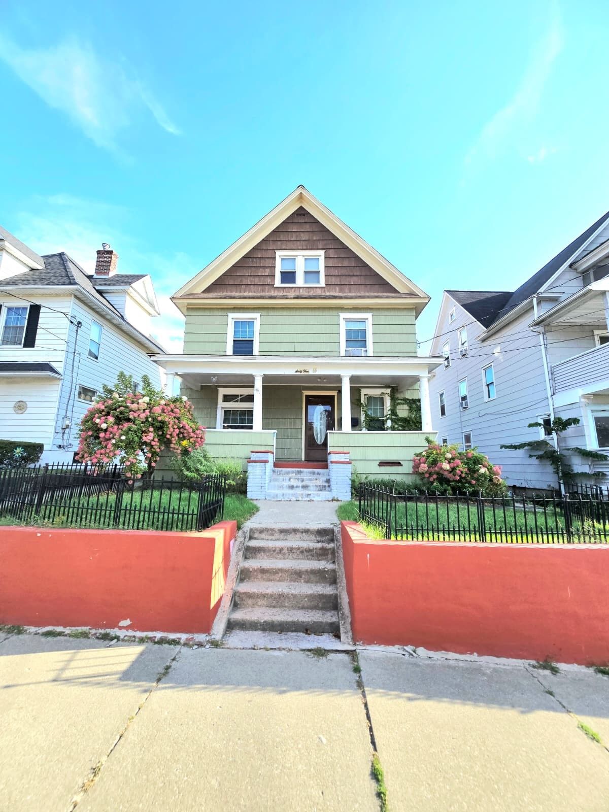 Property Photo: 64 Grand Ave NY 13790