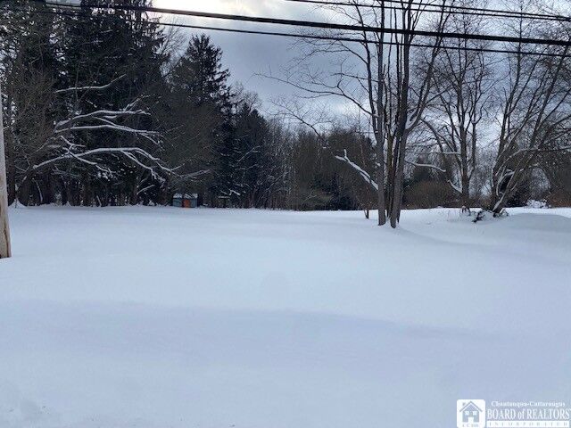 Property Photo:  3423 Fluvanna Avenue Extension  NY 14701 