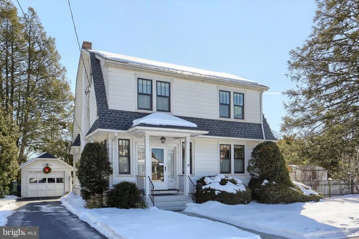 Property Photo:  612 16th Street  PA 17070 