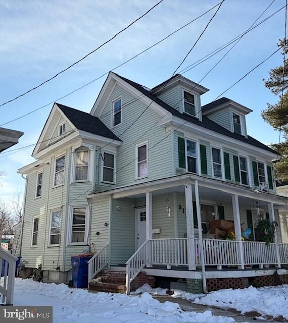 Property Photo: 313 W Main Street NJ 08332