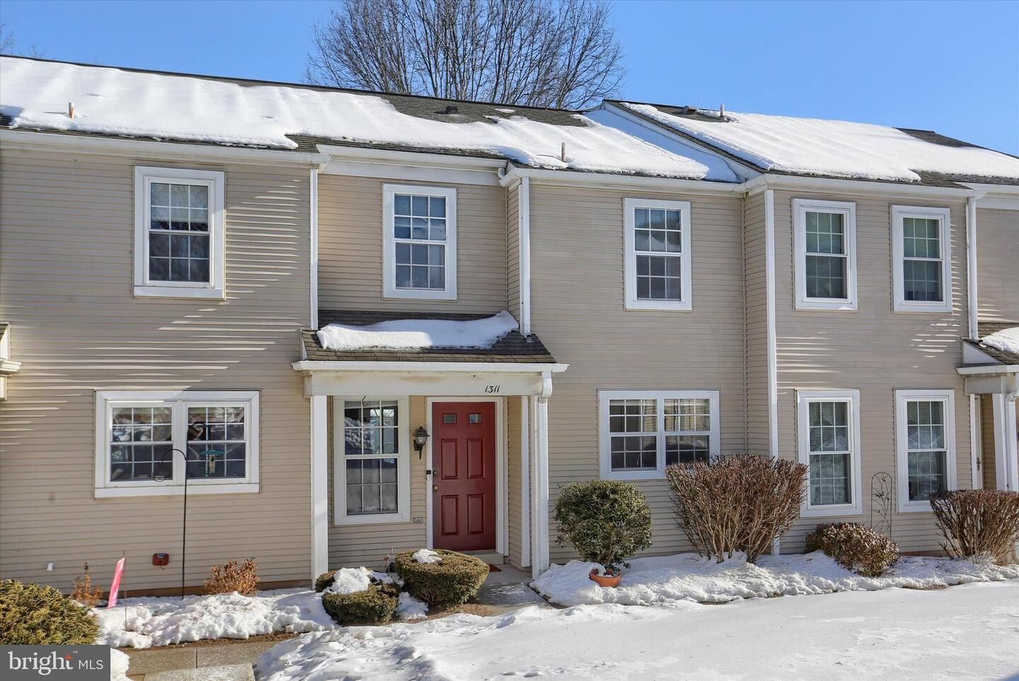 Property Photo:  1311 Cambridge Court  PA 17078 