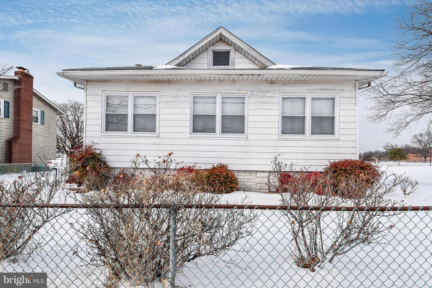 Property Photo: 1502 Vesper Avenue MD 21222