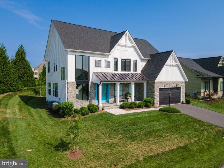 Property Photo:  21 Ella Washington Court  WV 25414 