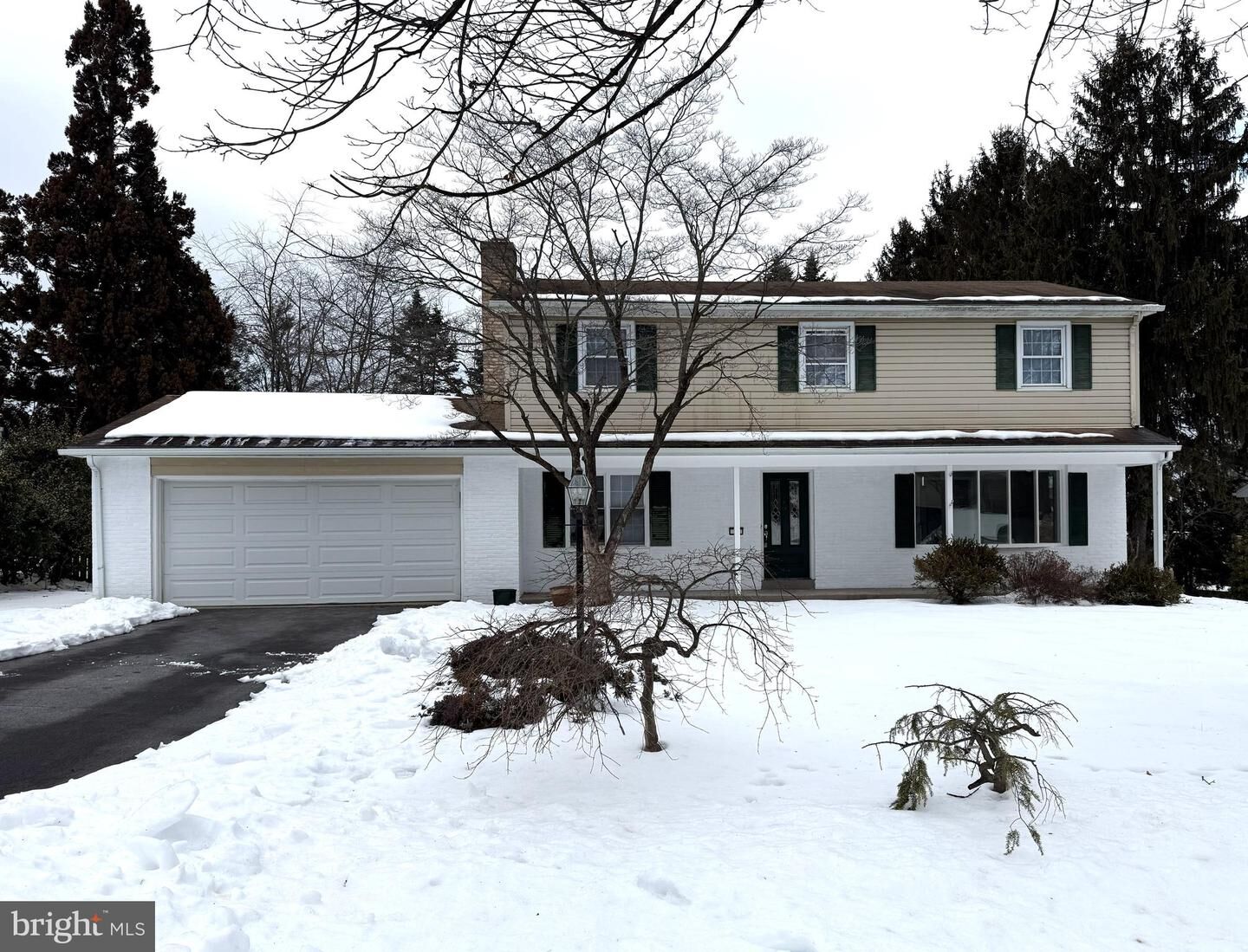 Property Photo:  15 Manor Drive  PA 17055 