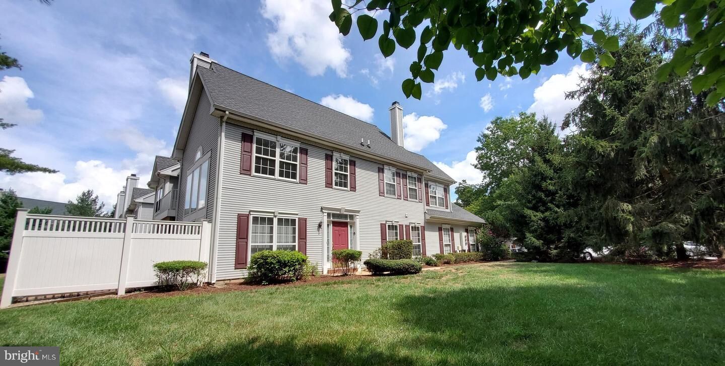 Property Photo:  101 Treymore Court  NJ 08534 