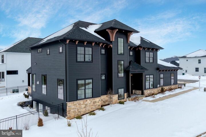 Property Photo:  5848 Wild Lilac Drive 17  PA 17520 