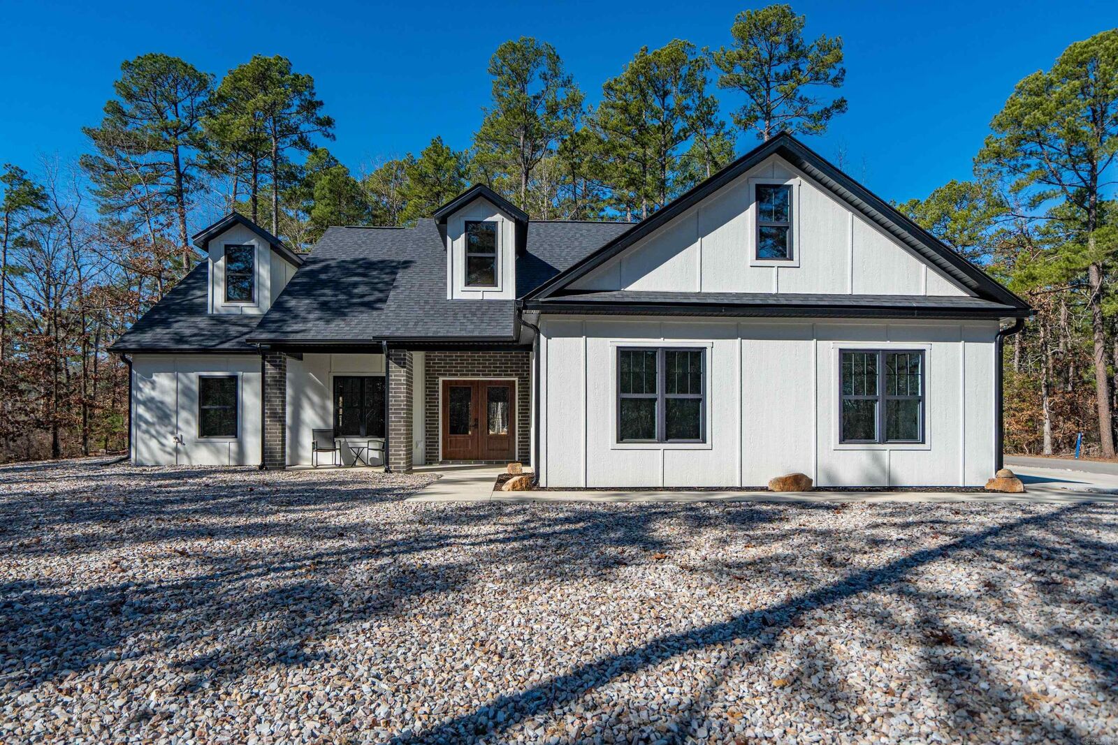 Property Photo: 2 Tolosa Way AR 71909