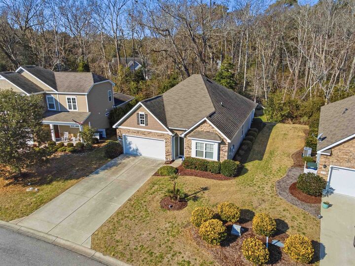 Property Photo: 1136 Inlet View Dr. SC 29582