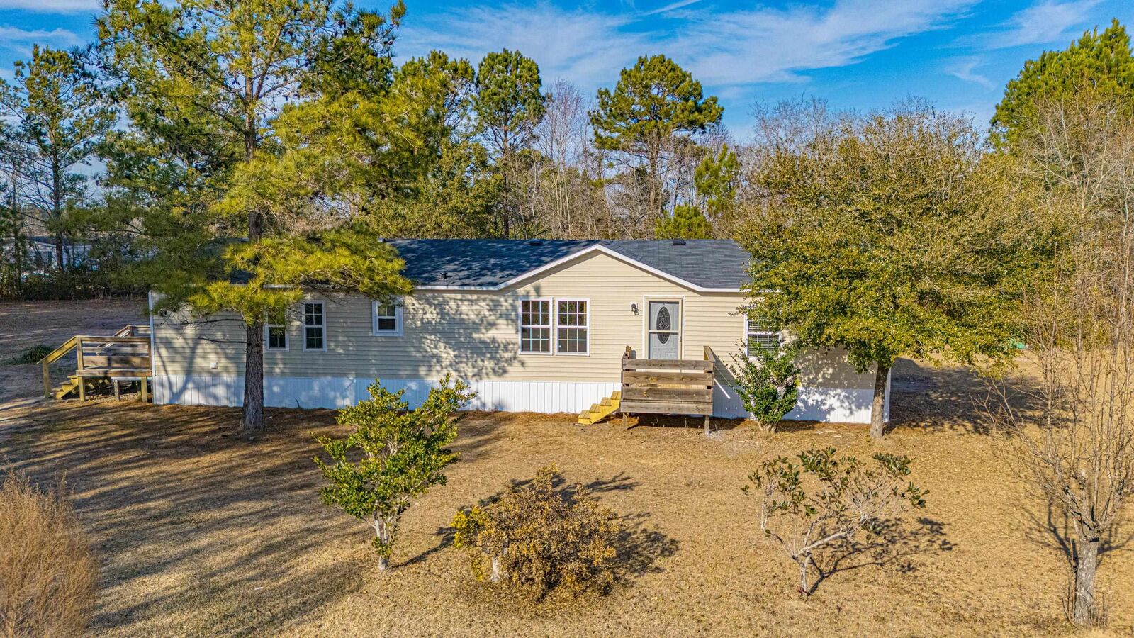 Property Photo:  2179 Jasmine Rd.  SC 29569 