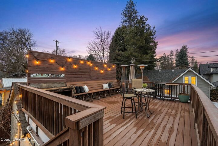 Property Photo: 913 E Garden Ave ID 83814