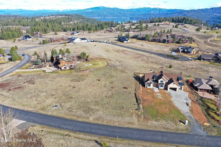 Property Photo:  L155 S Spinel Ct  ID 83814 