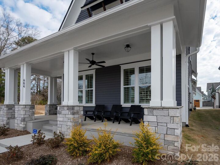 Property Photo:  604 Hops Alley  SC 29715 