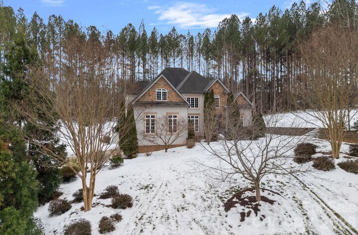 Property Photo: 131 Winding Forest Drive NC 28166