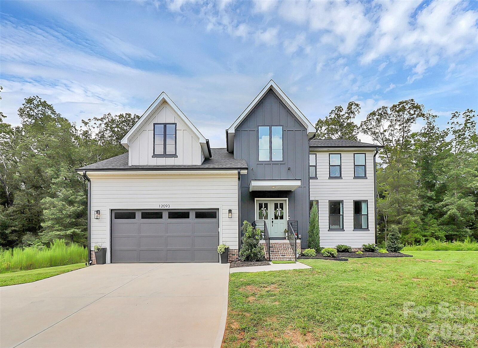 Property Photo:  12093 Coyle Road  NC 28163 