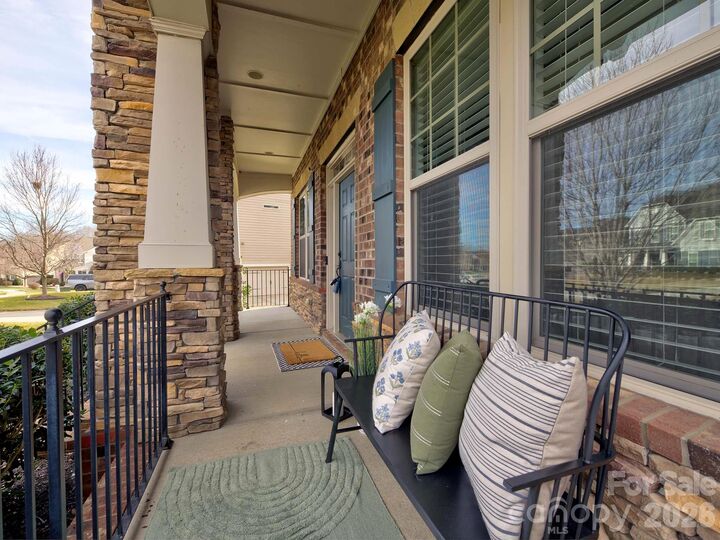 Property Photo: 4006 Tremont Drive NC 28079