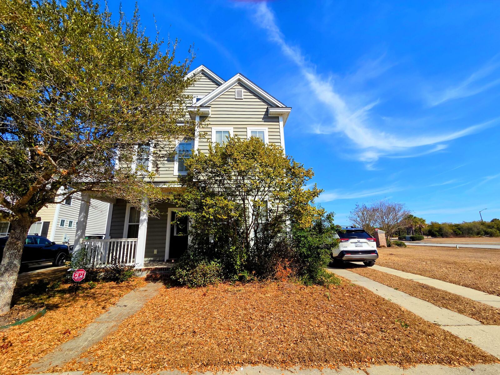 Property Photo: 186 Avonshire Drive SC 29483