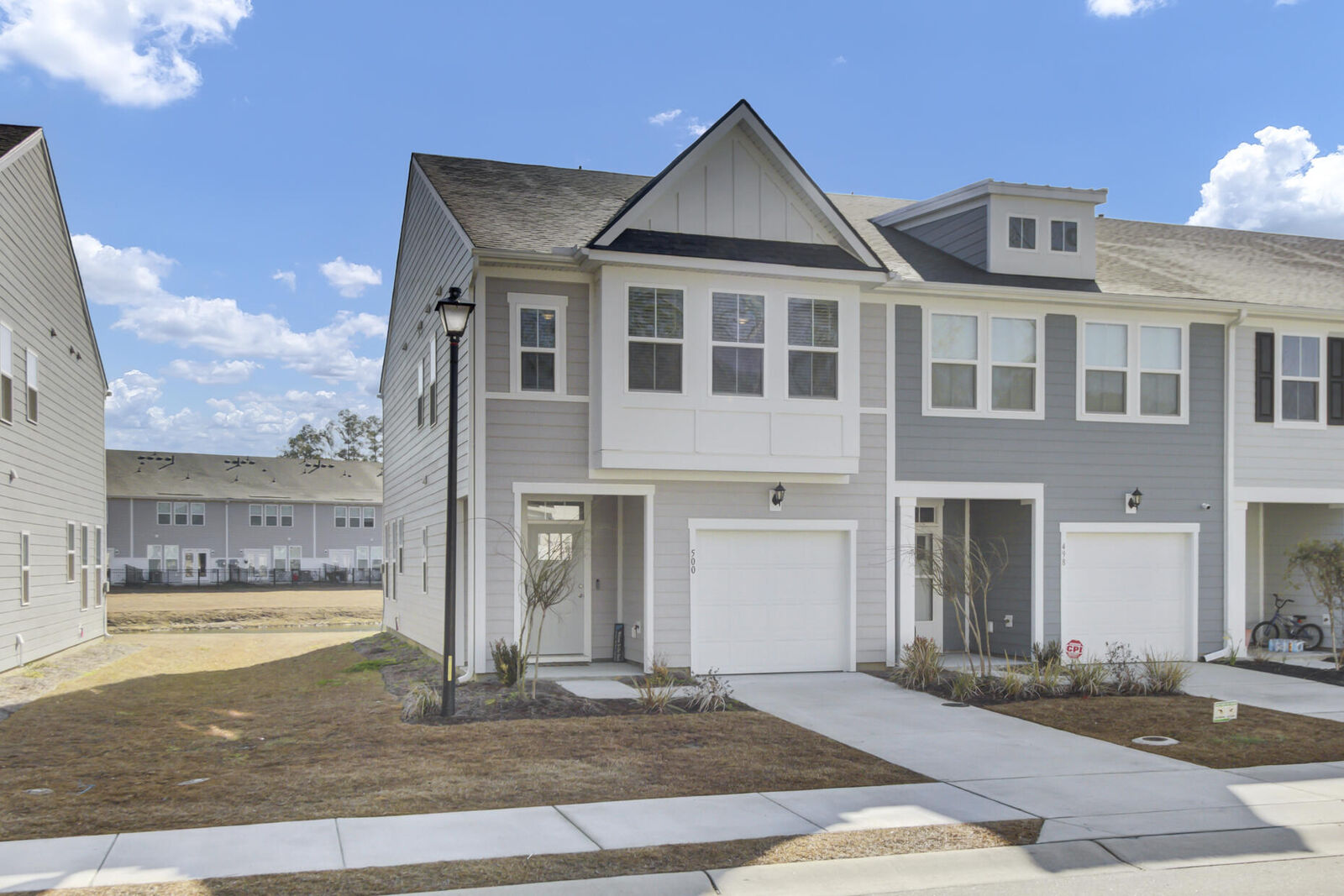 Property Photo:  500 Trotters Lane  SC 29461 