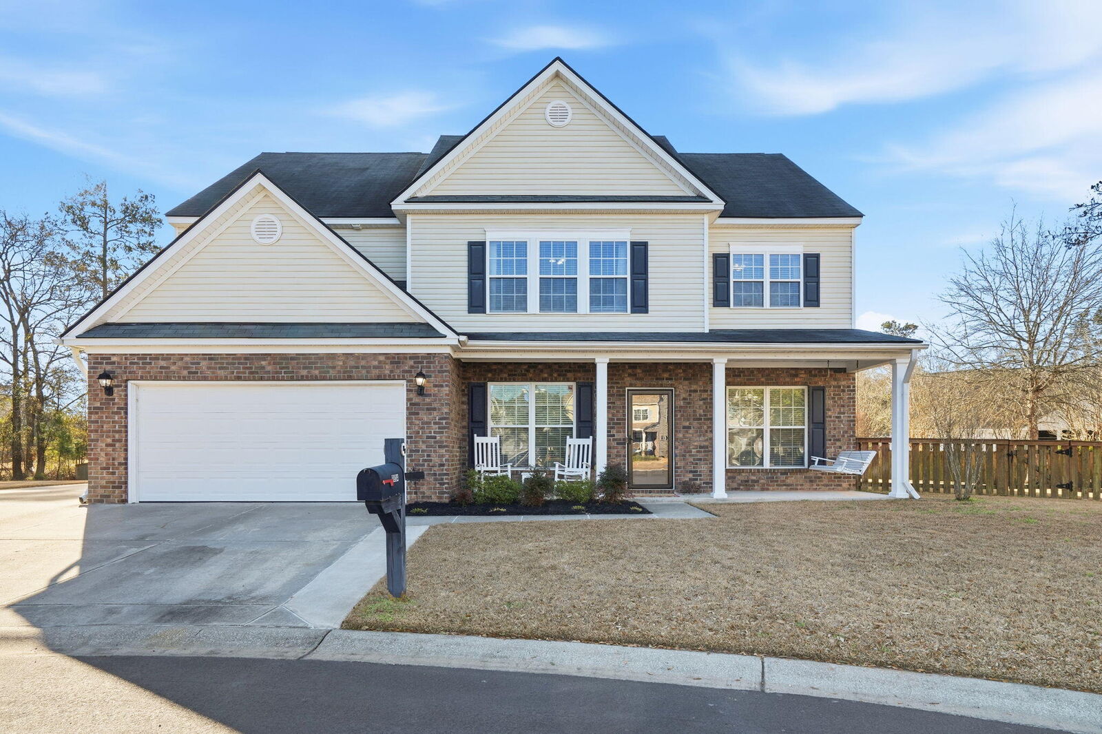 Property Photo:  9604 N Carousel Circle  SC 29485 