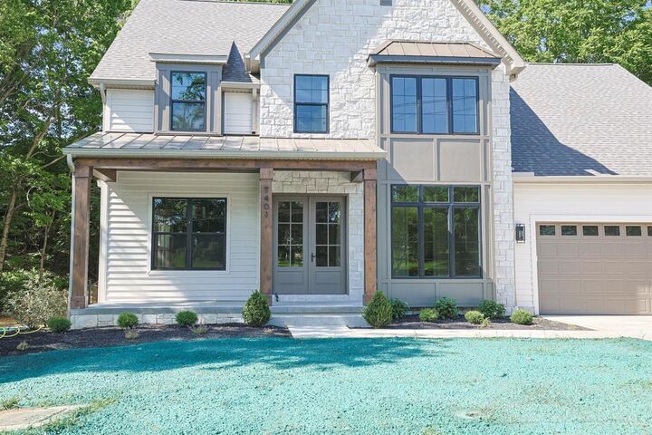 Property Photo: 7401 Cornell Road OH 45242