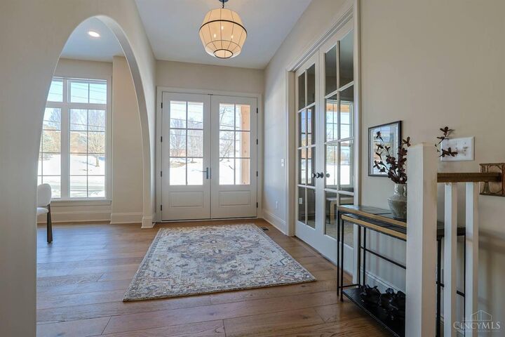 Property Photo:  7401 Cornell Road  OH 45242 