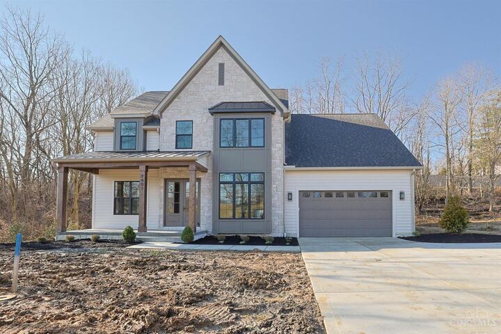 Property Photo: 7401 Cornell Road OH 45242