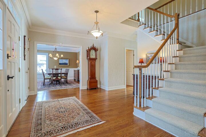 Property Photo: 37 Carpenters Run OH 45241