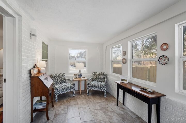 Property Photo:  1019 Crosley Avenue  OH 45215 