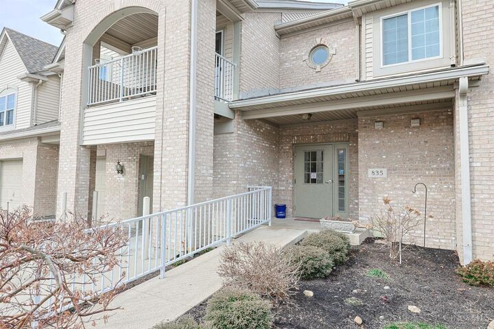 Property Photo: 835 Neeb Road OH 45233