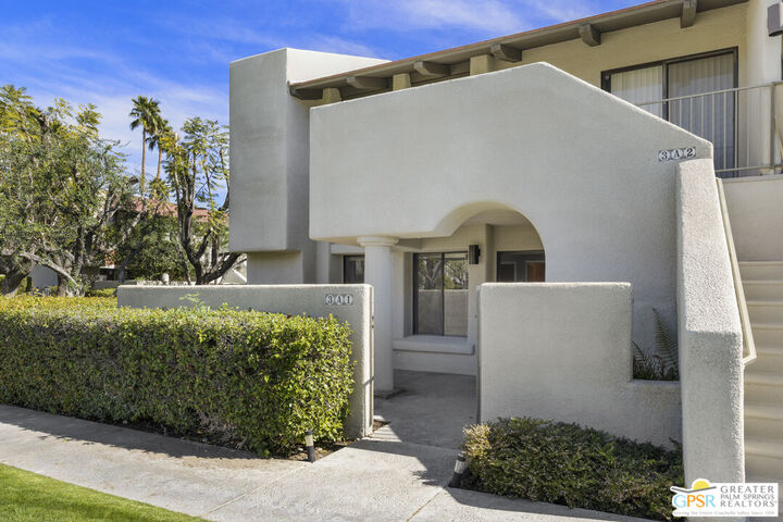 Property Photo:  351 N Hermosa Dr  CA 92262 