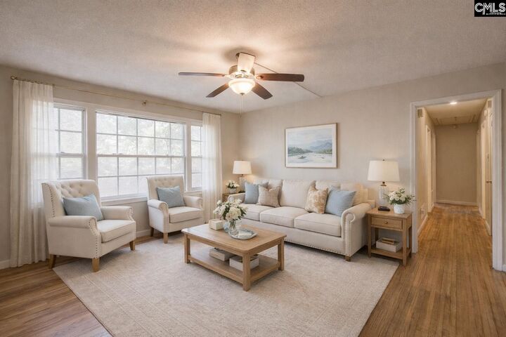 Property Photo: 3230 Bush River SC 29210