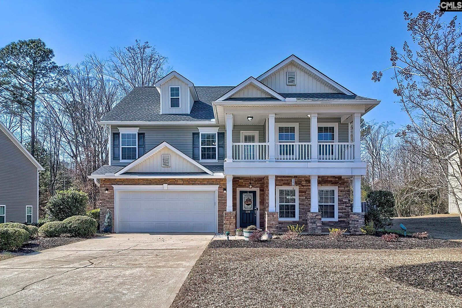 Property Photo:  208 Woolbright  SC 29036 