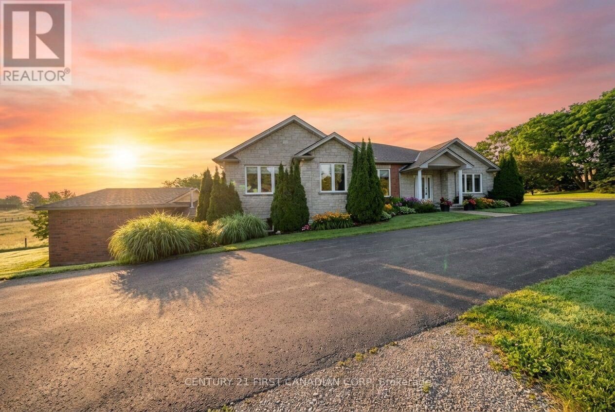 Photo de la propriété:  270 McGill Road  ON N0E 1K0 