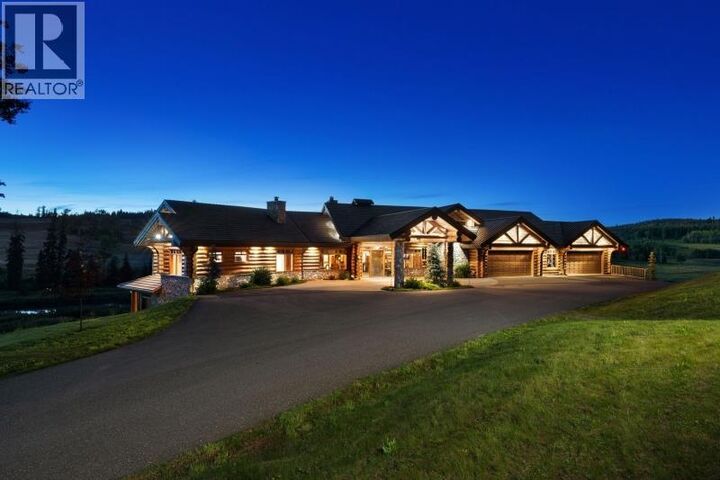 Property Photo: 5957 Thorsteinson Road BC V0K 2E0
